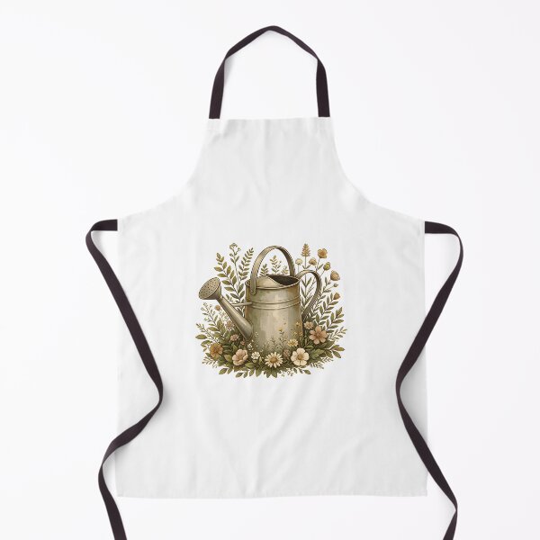Item preview, Vintage Herb Garden Illustration designed and sold by Spirit of Siam.