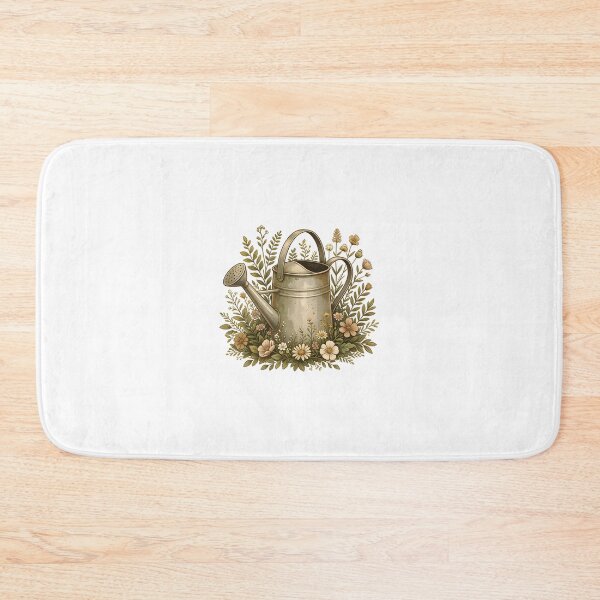 Item preview, Vintage Herb Garden Illustration designed and sold by Spirit of Siam.