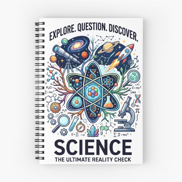 Item preview, Science designed and sold by Remy490.