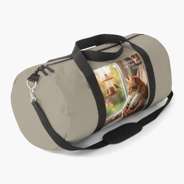 Item preview, Tranquil Cat Boarding Sanctuary: Premium Feline Luxury Hotel Ad Banner designed and sold by Creative-RE.