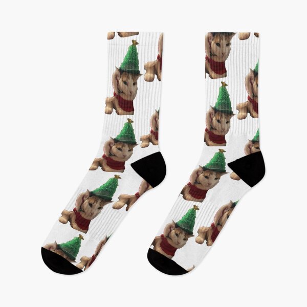 Item preview, McCloud Christmas Elf  designed and sold by Aliyyah's Artistry .