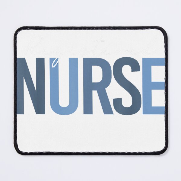 Item preview, Womens Registered Nurse - RN Nursing Nurse Day & Nurse Week T-Shirt designed and sold by kevincuellar.