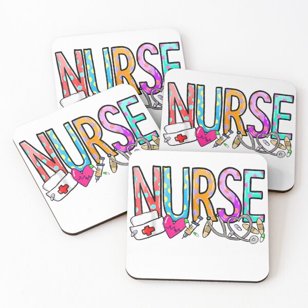 Item preview, Womens T Shirts Nurse Life Heartbeat Design Nurses Day Week 2025 Tees for Women designed and sold by KTY-NUSS.