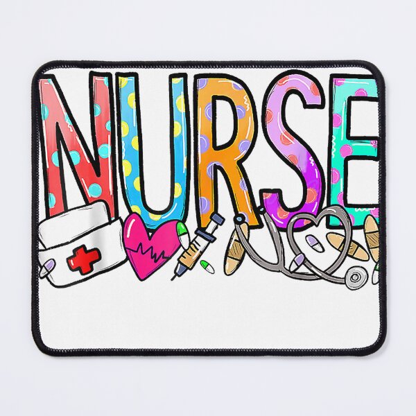 Item preview, Womens T Shirts Nurse Life Heartbeat Design Nurses Day Week 2025 Tees for Women designed and sold by KTY-NUSS.