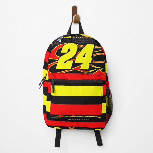 Item preview, Jeff Gordon #24 Black Flame Nascar designed and sold by PitWallArt.