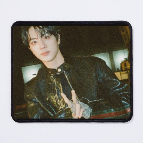 Item preview, KIM SEOKJN JIN BTS / ARIRANG / Concierto de regreso de BTS 2026 / Army / JIN Bias / JIN Hot / JIN Merch / JIN Arirang / Seokjin / World Wide Handsome / Swim designed and sold by TeenLake.