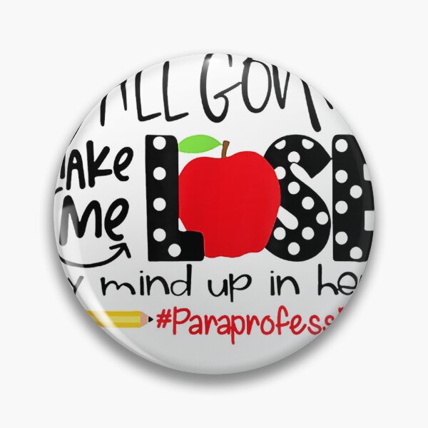 Item preview, Y'all Gonna Make Me Lose My Mind Up Here Paraprofessional T-Shirt designed and sold by kevincuellar.