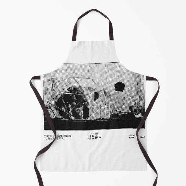 Item preview, You Just Need Someone Project Hail Mary T-Shirt Tee designed and sold by KTY-NUSS.