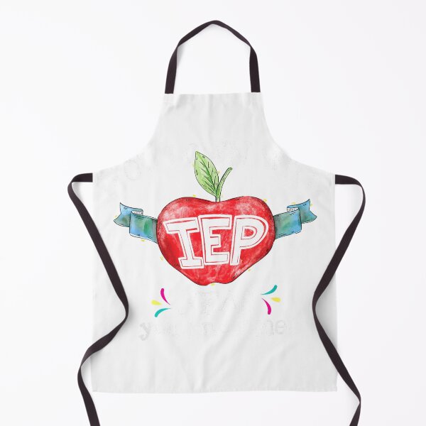 Item preview, You Down With IEP Yeah You Know Me Special Education Teacher T-Shirt designed and sold by kevincuellar.