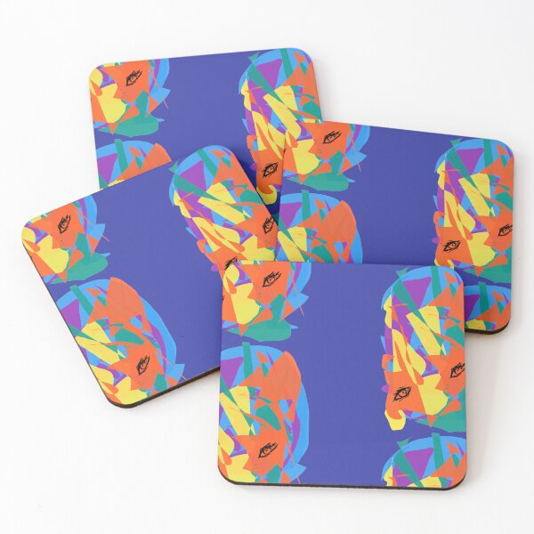Item preview, Art, color and fun designed and sold by LuzMl7.