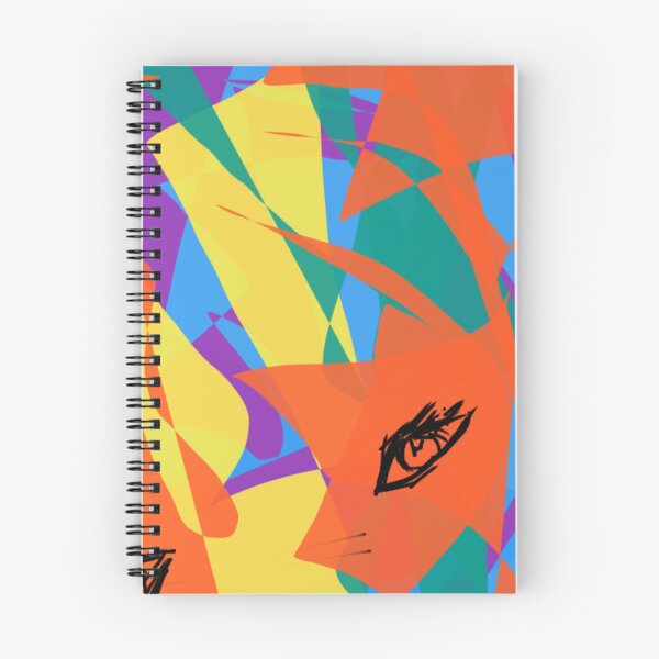 Item preview, Art, color and fun designed and sold by LuzMl7.