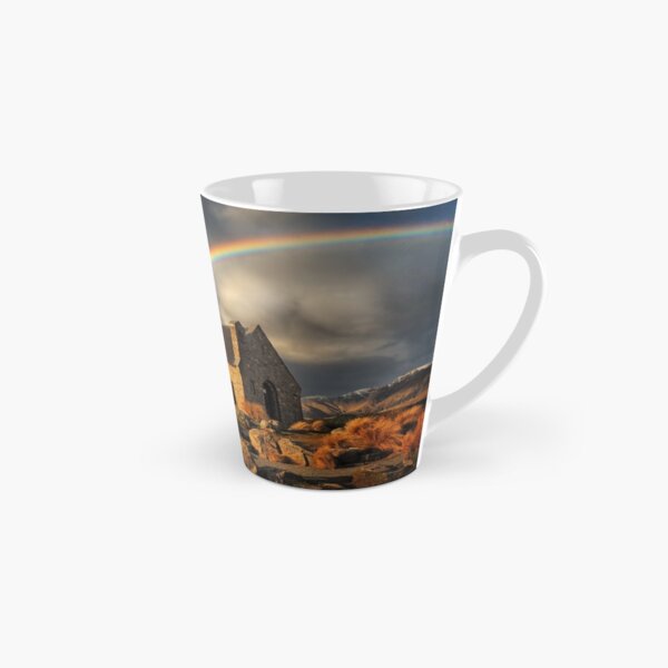 Nature's Halo Tall Mug