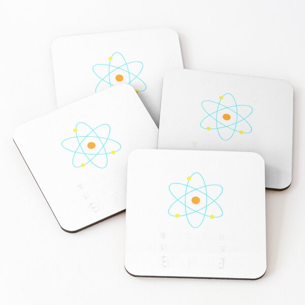 Item preview, You Matter You Energy Funny Physicist Physics Lover T-Shirt designed and sold by kevincuellar.