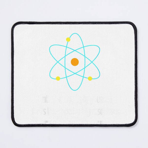 Item preview, You Matter You Energy Funny Physicist Physics Lover T-Shirt designed and sold by kevincuellar.