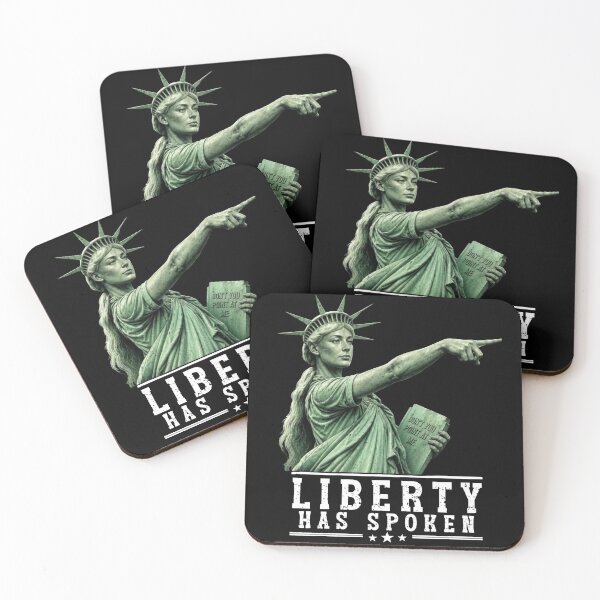 Item preview, Sophie Basketball Point God Liberty Has Spoken Patriotic USA designed and sold by Artifyo.