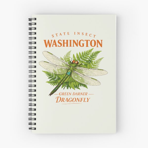 Item preview, Washington's Winged Wonder designed and sold by taiche.
