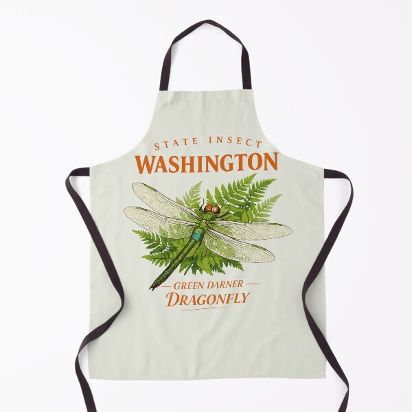 Item preview, Washington's Winged Wonder designed and sold by taiche.