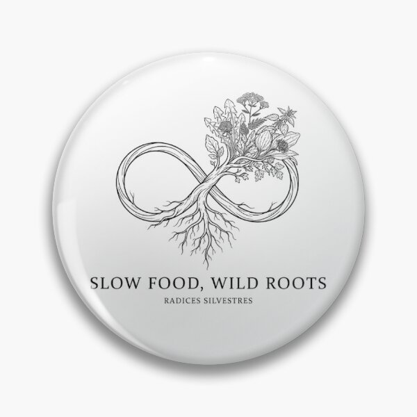 Item preview, Infinite Roots Botanical Illustration: Wild Nature Design T-shirt designed and sold by VintryOff.
