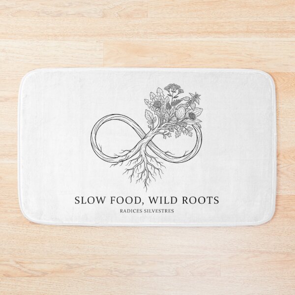 Item preview, Infinite Roots Botanical Illustration: Wild Nature Design T-shirt designed and sold by VintryOff.