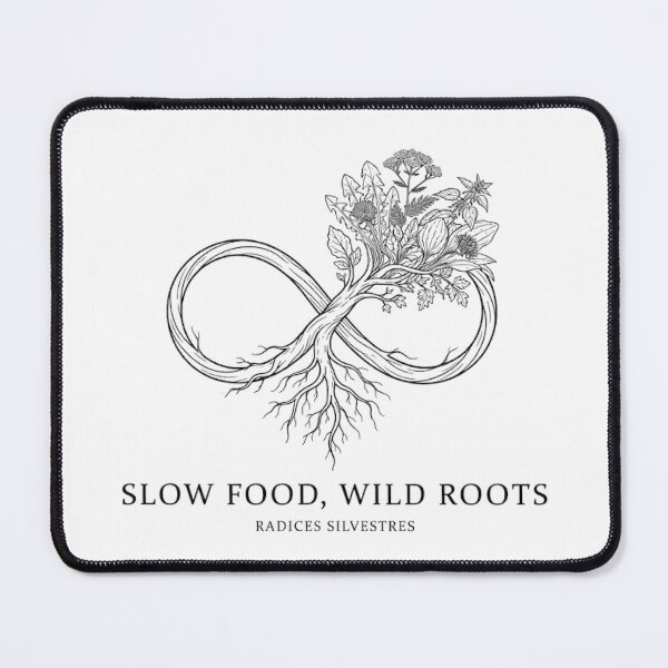 Item preview, Infinite Roots Botanical Illustration: Wild Nature Design T-shirt designed and sold by VintryOff.