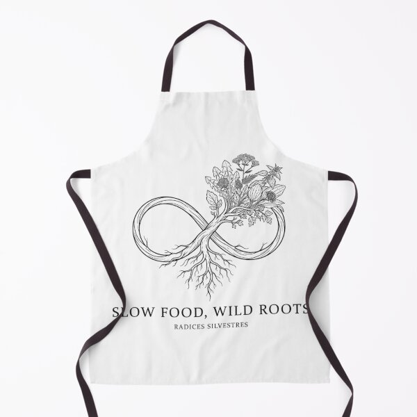 Item preview, Infinite Roots Botanical Illustration: Wild Nature Design T-shirt designed and sold by VintryOff.
