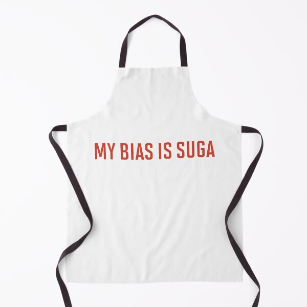 Item preview, My bias is Suga designed and sold by hazywares.