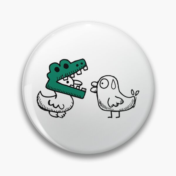 Item preview, Get To Know Cute Cartoon Birds Talking Illustration designed and sold by Dopique.