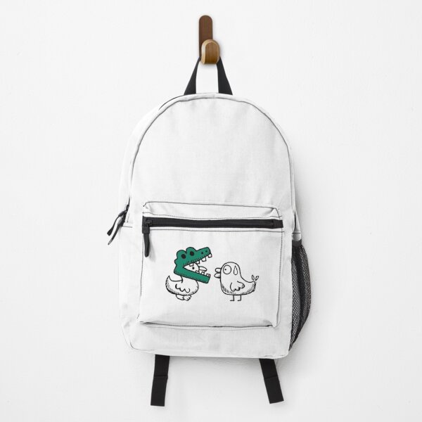 Item preview, Get To Know Cute Cartoon Birds Talking Illustration designed and sold by Dopique.