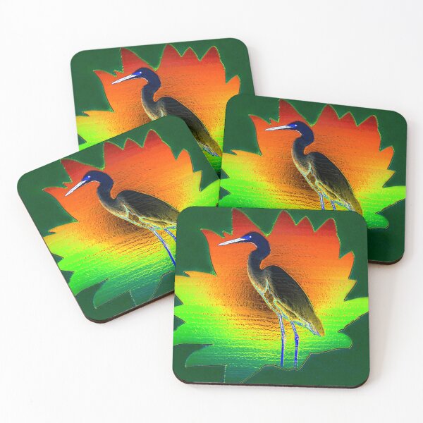 Item preview, Heron Fower designed and sold by Dlt1981.