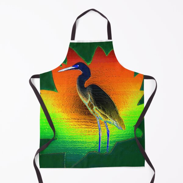 Item preview, Heron Fower designed and sold by Dlt1981.