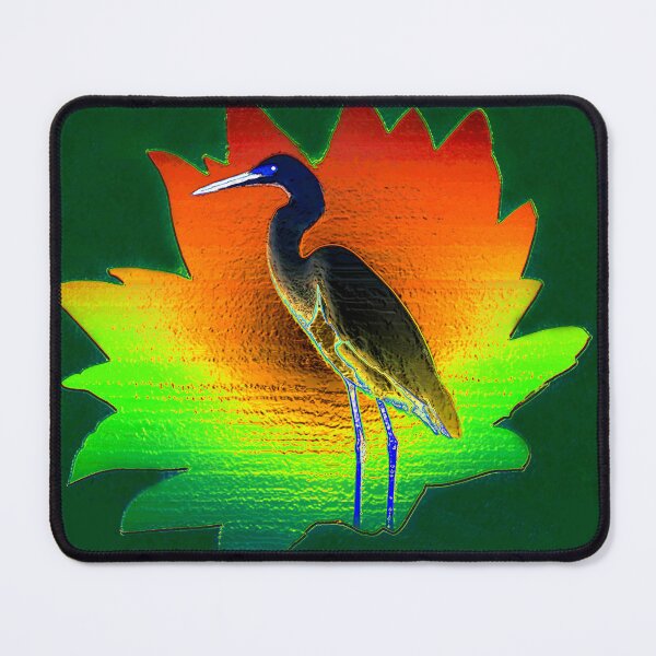 Item preview, Heron Fower designed and sold by Dlt1981.
