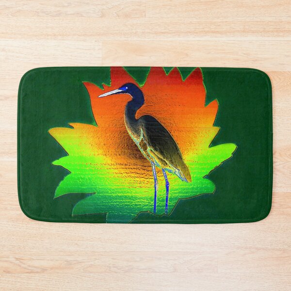 Item preview, Heron Fower designed and sold by Dlt1981.