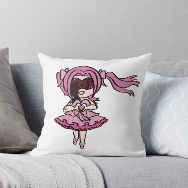 Item preview, Mizi from Zombie Stage designed and sold by jadejade-art.
