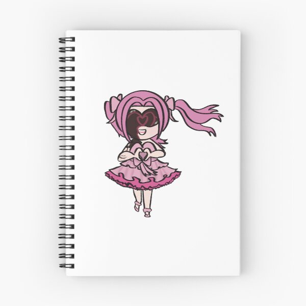 Item preview, Mizi from Zombie Stage designed and sold by jadejade-art.