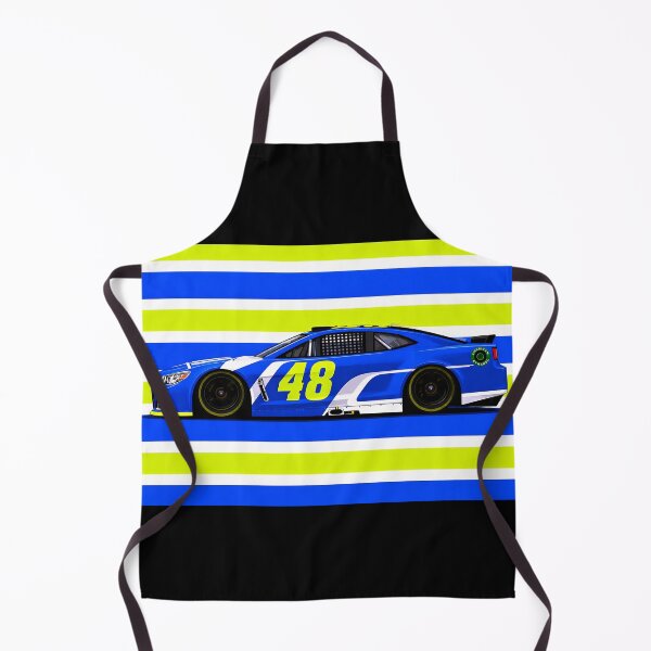 Item preview, Jimmie Johnson #48 Nascar designed and sold by PitWallArt.