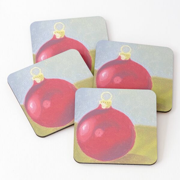 Item preview, Christmas Bauble designed and sold by TLeafTN.