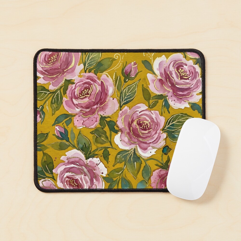 Item preview, Mouse Pad designed and sold by GraphicsClub.