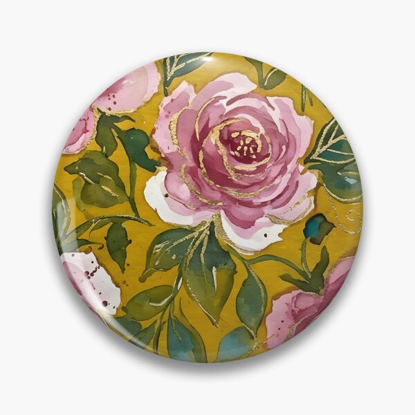 Item preview, Pink Rose  designed and sold by GraphicsClub.