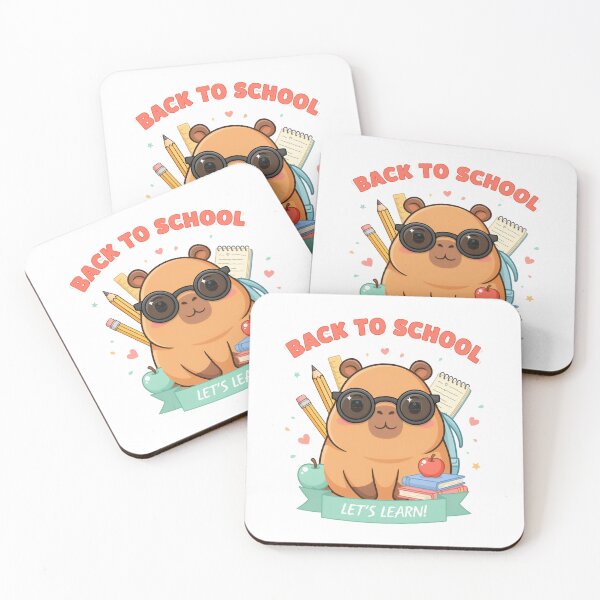 Item preview, Back To School! designed and sold by Peter Stawicki.