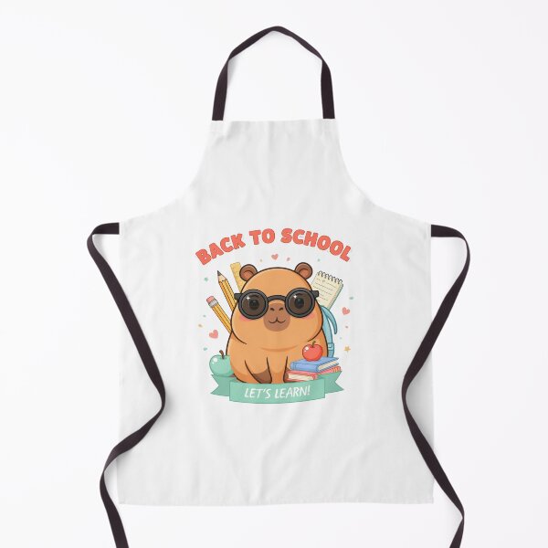 Item preview, Back To School! designed and sold by Peter Stawicki.