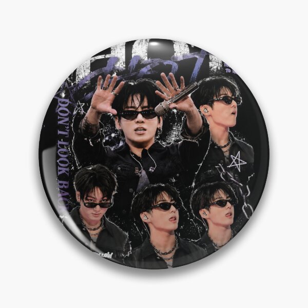Item preview, HOT Golden Maknae : JEON JUNGKOOK  designed and sold by JTitli.