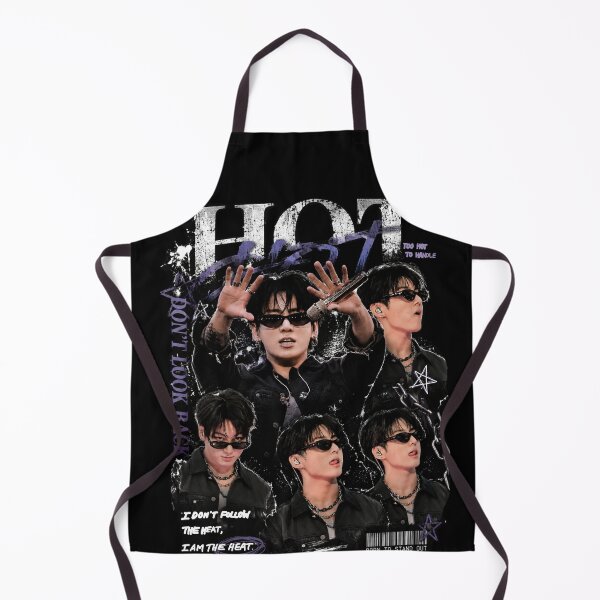 Item preview, HOT Golden Maknae : JEON JUNGKOOK designed and sold by JTitli.
