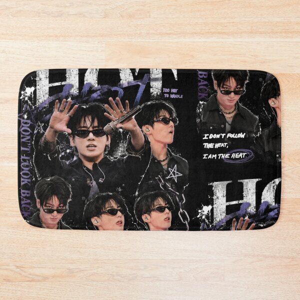 Item preview, HOT Golden Maknae : JEON JUNGKOOK  designed and sold by JTitli.