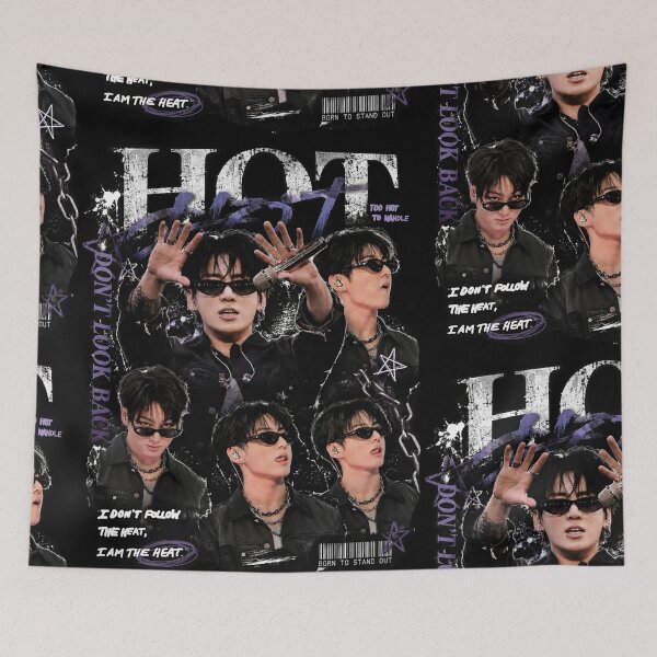 Item preview, HOT Golden Maknae : JEON JUNGKOOK  designed and sold by JTitli.