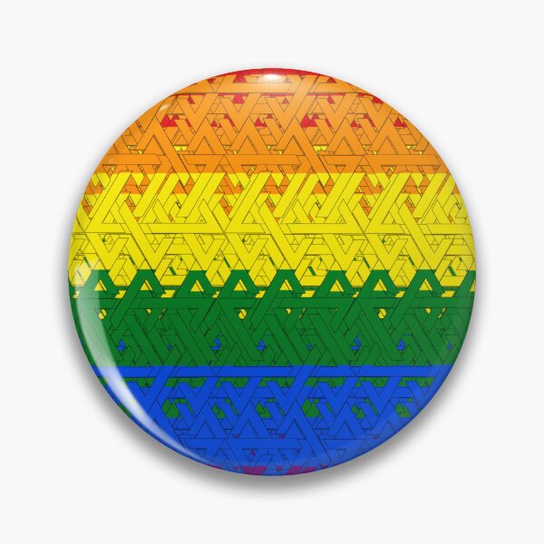 Item preview, Rainbow Star of David Pride Flag designed and sold by JammerSammer.