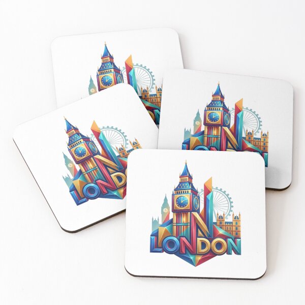 Item preview, LONDON designed and sold by likbatonboot.