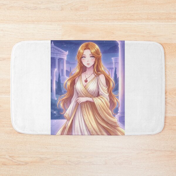 Item preview, Surprised Persephone designed and sold by Solace Sparkles.