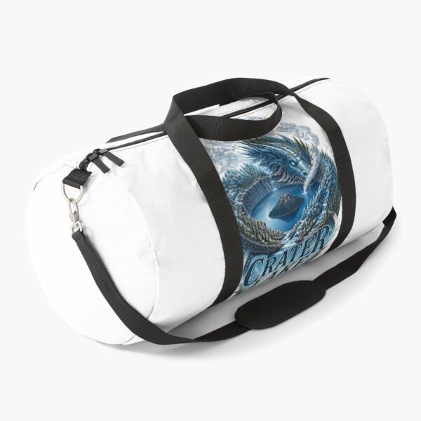 Item preview, Crater Lake Dragon National Park designed and sold by Sovereign Supply Co..