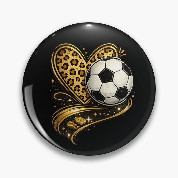 Item preview, Leopard Soccer Mom Gift designed and sold by Corvoria.