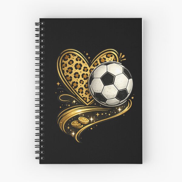Item preview, Leopard Soccer Mom Gift designed and sold by Corvoria.